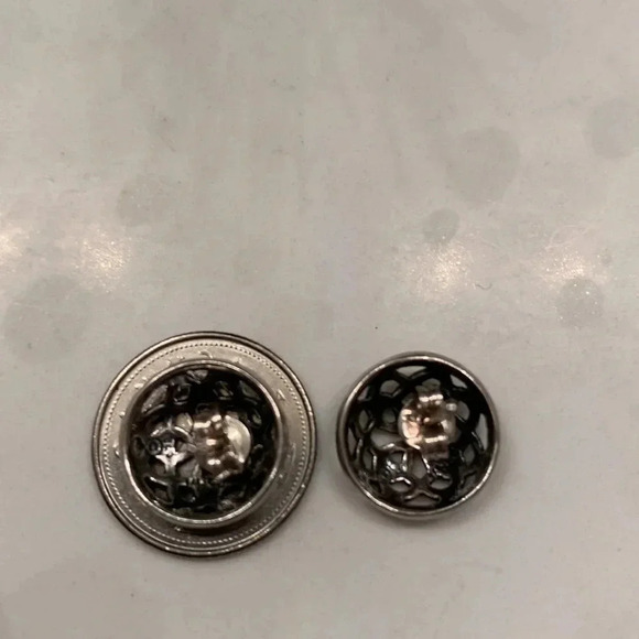 Trinity Knot 925 SS - Picture 7 of 7